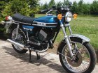 Yamaha RD 350